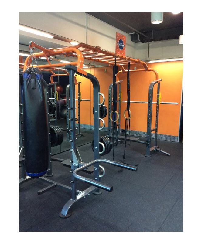 Flex USA Functional Training Centre – Fit Repair - Main Image