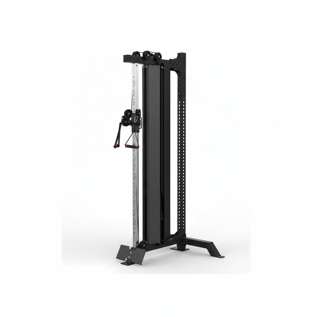 Get RXD Functional Trainer 2000 - Single Stack Cable Machine – Fit Repair
