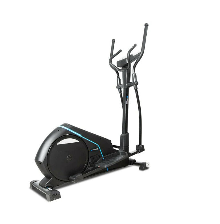 Programmable Cross Trainer Hire Fit Repair