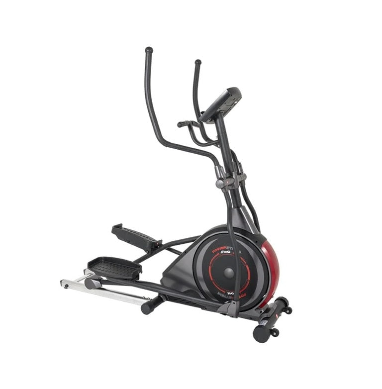 Front Drive Cross Trainer Hire – Fit Repair - Main Image