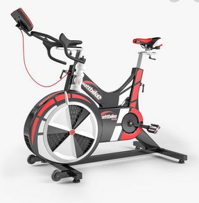 Wattbike Trainer – Fit Repair - Main Image