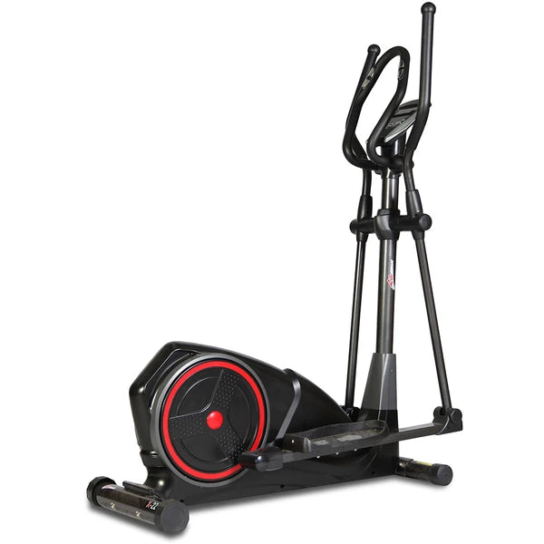Cross trainer hire hotsell