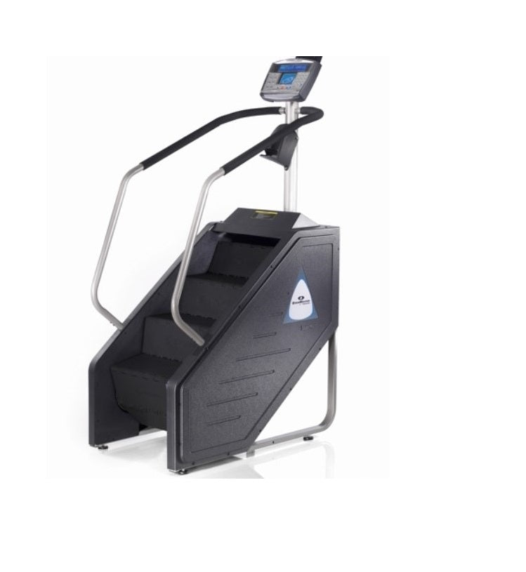 Commercial Stairmaster SM916 – Fit Repair