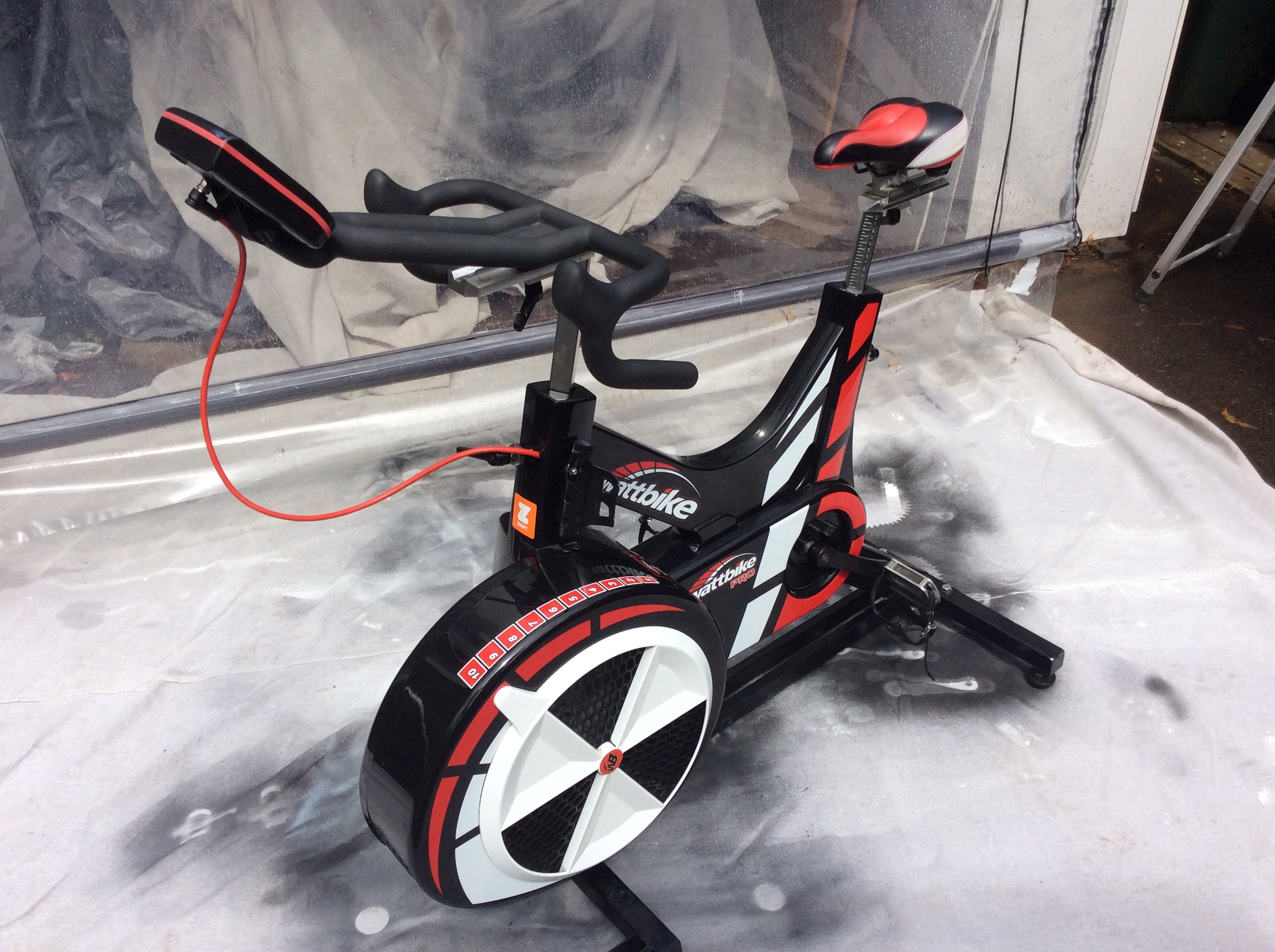 Wattbike Atom Used Wattbike Pro For Sale Wattbike Pro Cardio