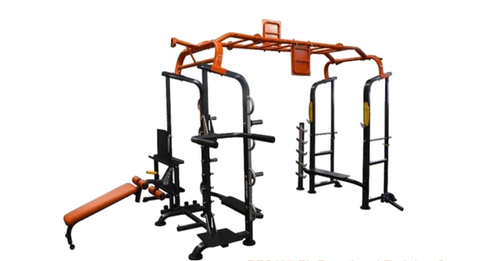 Flex USA Functional Training Centre - Main Image