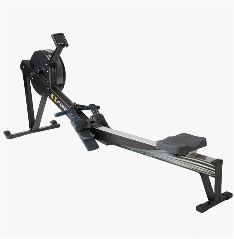 Concept 2 Rower - Hire – Fit Repair